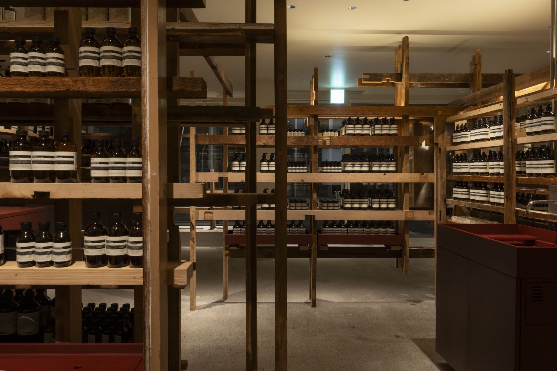 丨日本东京丨Schemata Architects,Jo Nagasaka-13