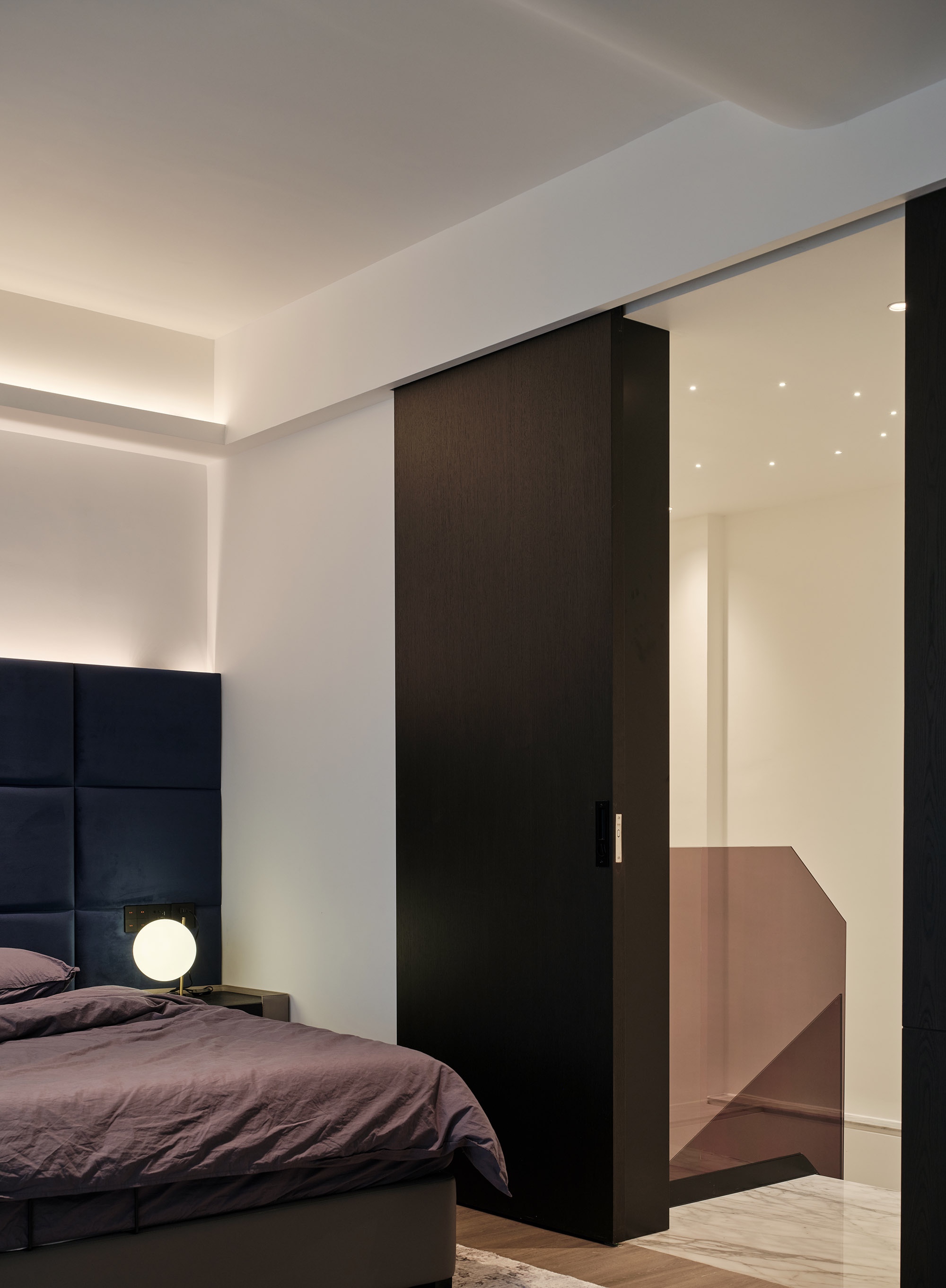 金尊府·桃蹊柳陌 | 打造古典与现代交融的别墅设计-31