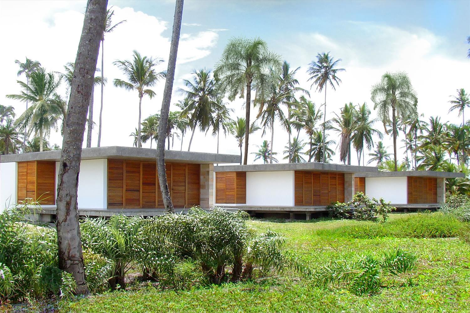 马肯纳度假村(Makenna Resort)-2