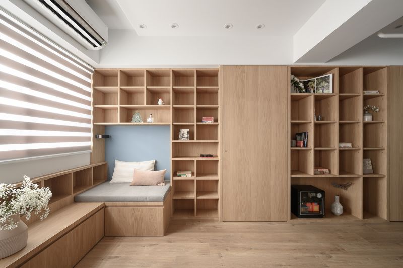 蔚光．居丨禾光室内装修设计有限公司-35