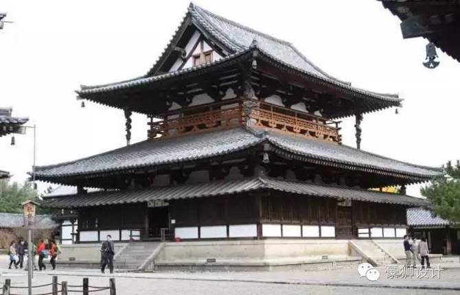 世界上最古老的木构建筑-62