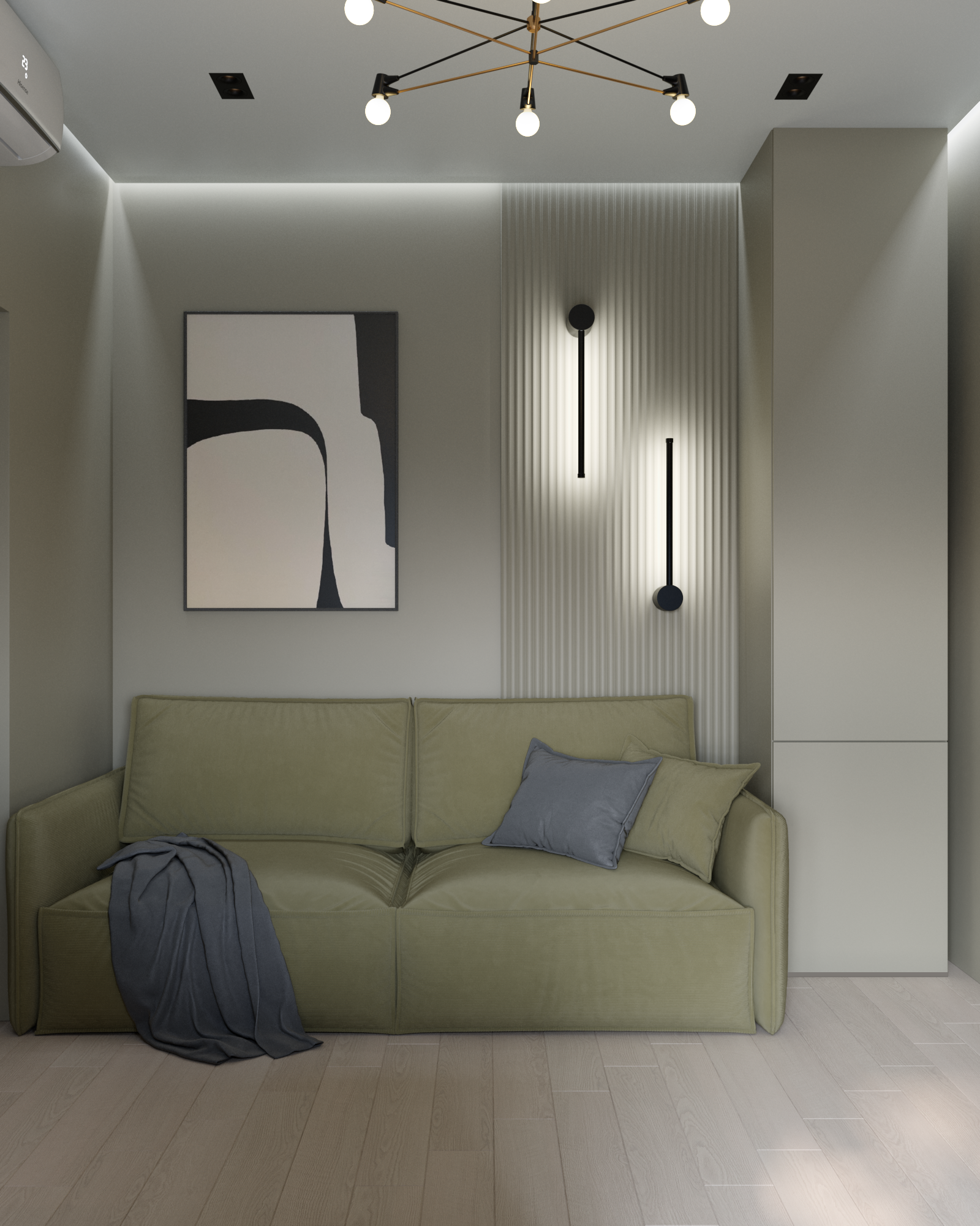 Кабинет "Черешня"-5