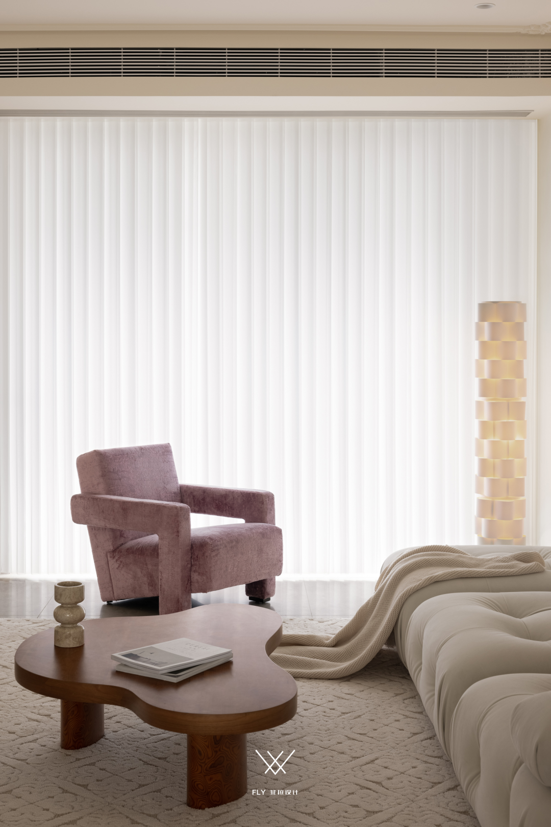 星之里杭州精装改造丨中国杭州丨菲拉设计-30