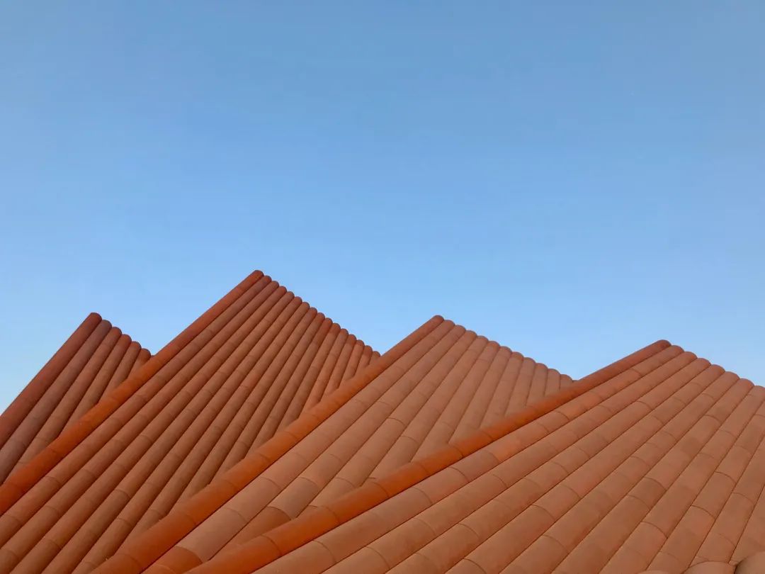 大同美术馆丨中国大同丨英国福斯特及合伙人建筑事务所,中国建筑设计院-36