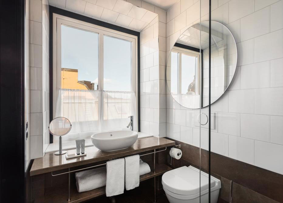 克拉拉小姐酒店-17