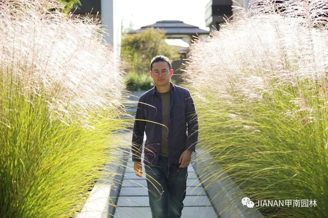 阿那亚“与自然共生”跨界合作设计丨甲南园林-42