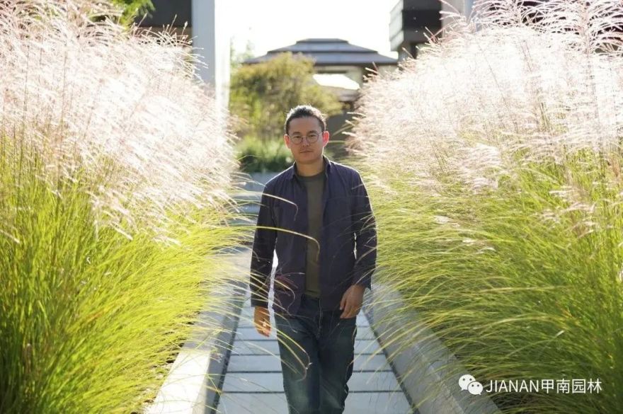 阿那亚“与自然共生”跨界合作设计丨甲南园林-42