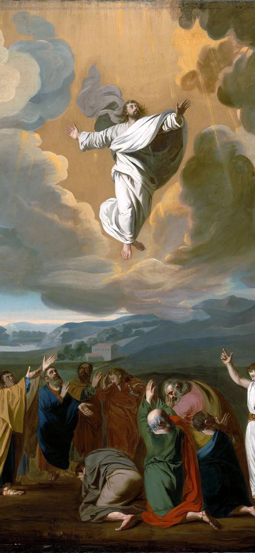 定兴私宅 | 后现代轻奢风格的慢生活空间-5