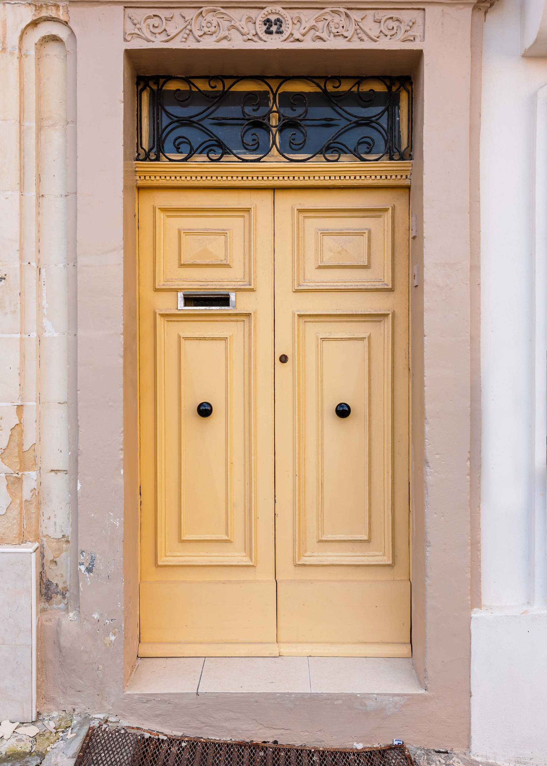 瓦莱塔之门丨Tamas Dragon-21