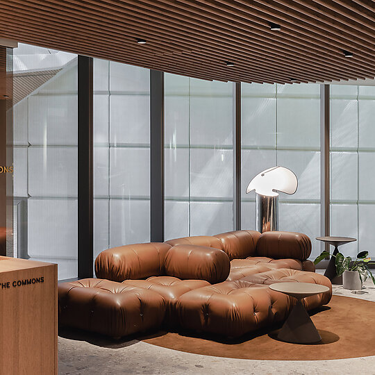 The Commons George Street by DesignOffice | Australian Interior Design Awards-9