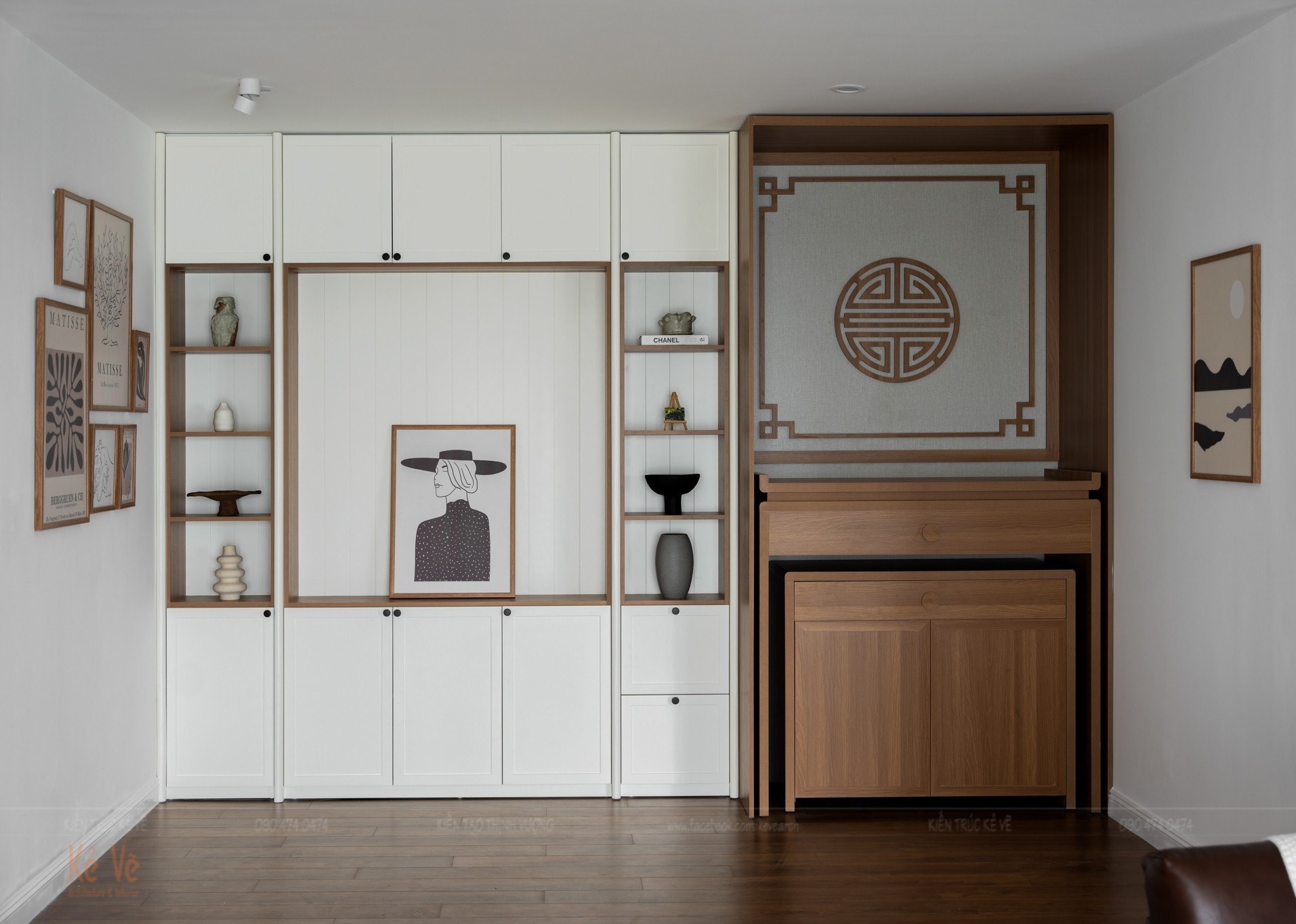 Interior Design Photo Shoot-11