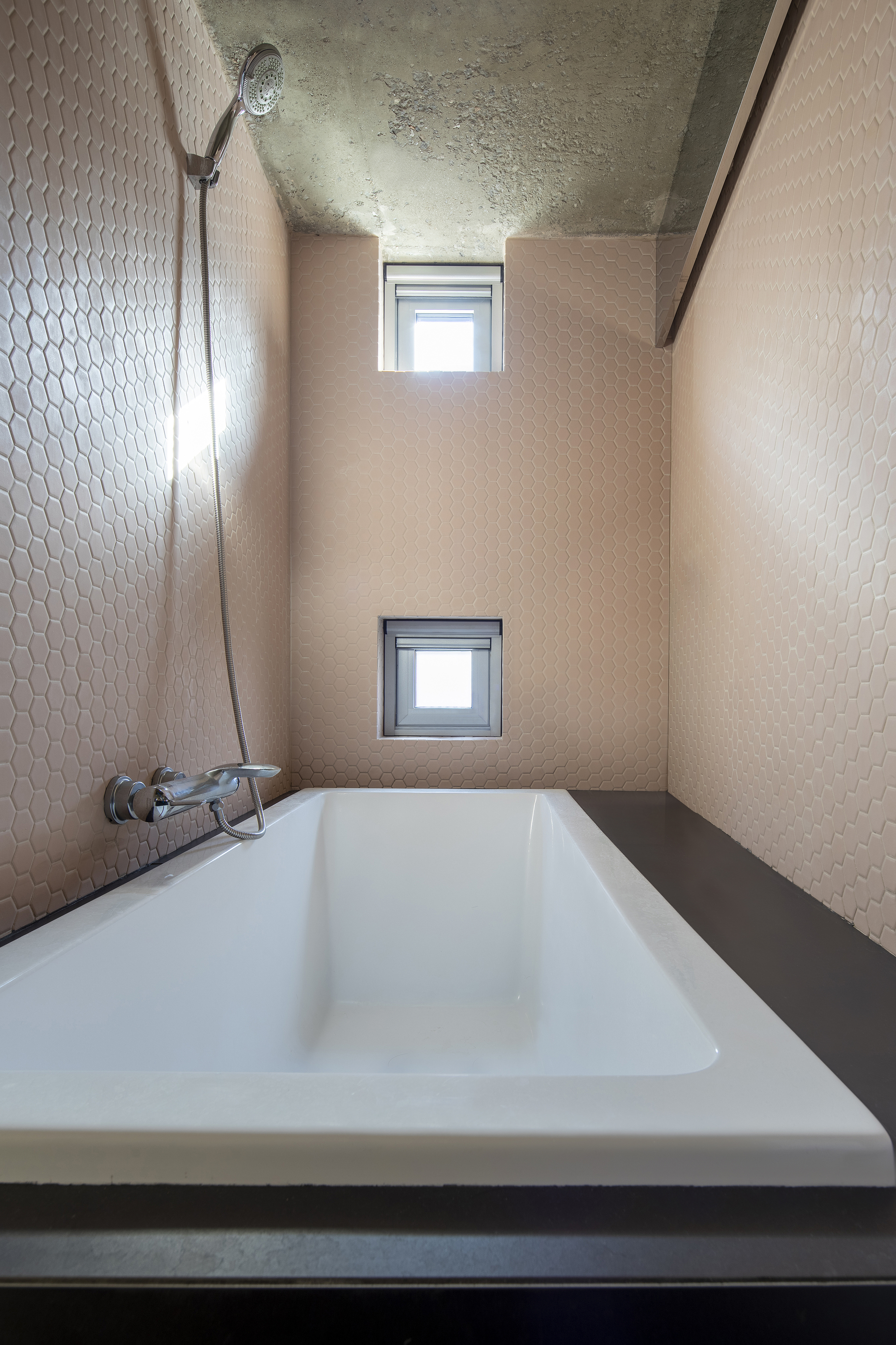 小说家的房子丨韩国首尔丨100A associates-45