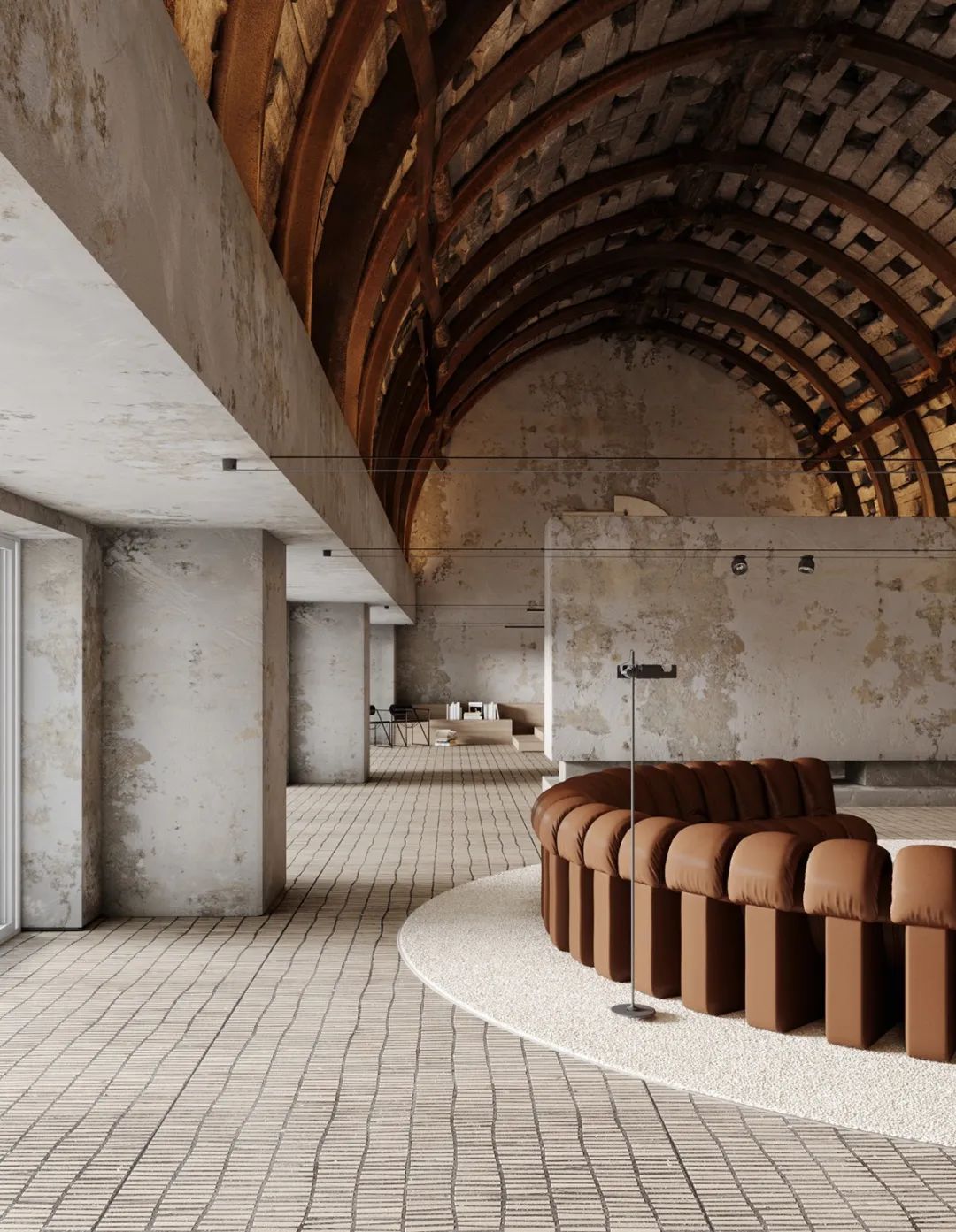 《穹顶之下》丨葡萄牙里斯本丨ALEKSANDRA SHEVCHENKO-10