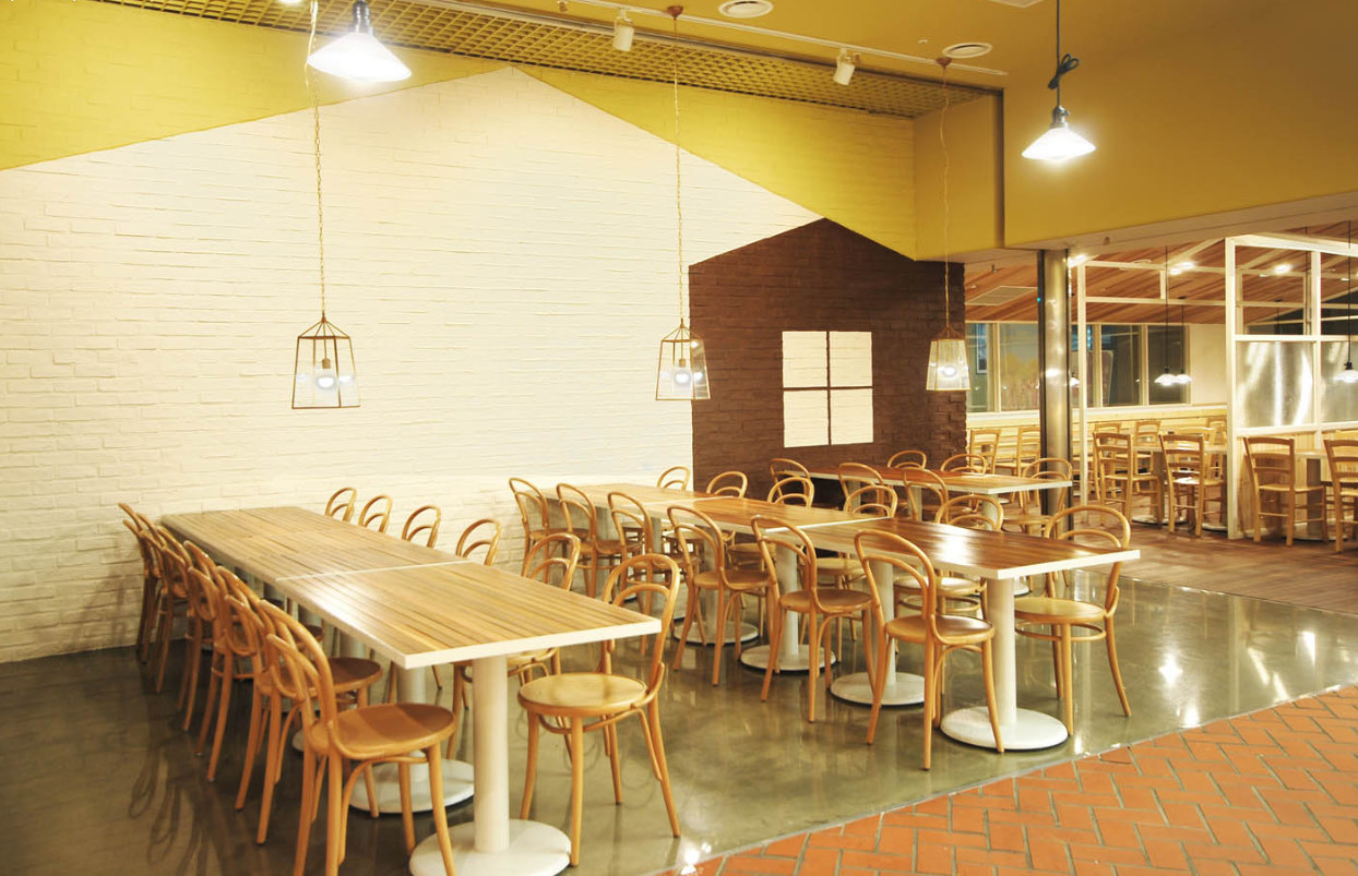 Seven springs U.lab-9