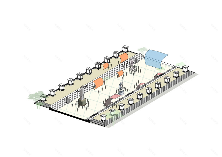 阿哥拉城市设计提案-8