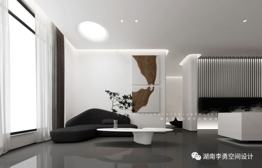 御香山 | 简约东方,寻觅内心宁静-12