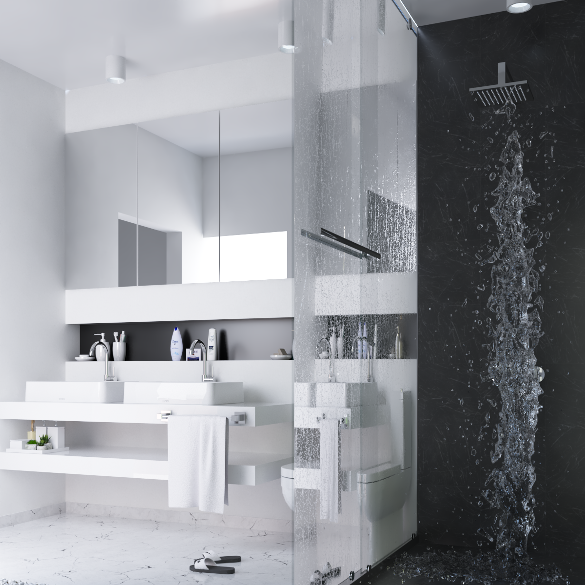 House Tatumbla-Interior-7