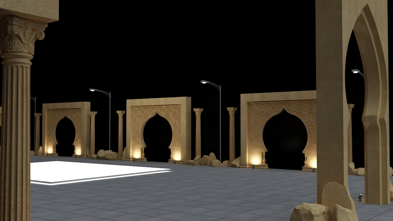 Chateau De Mer The Outdoor Wedding Venue- Fiesta Group-8