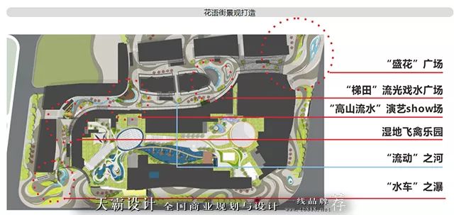 南宁新城吾悦广场以“半城花语半城楼”的设计而亮眼-47