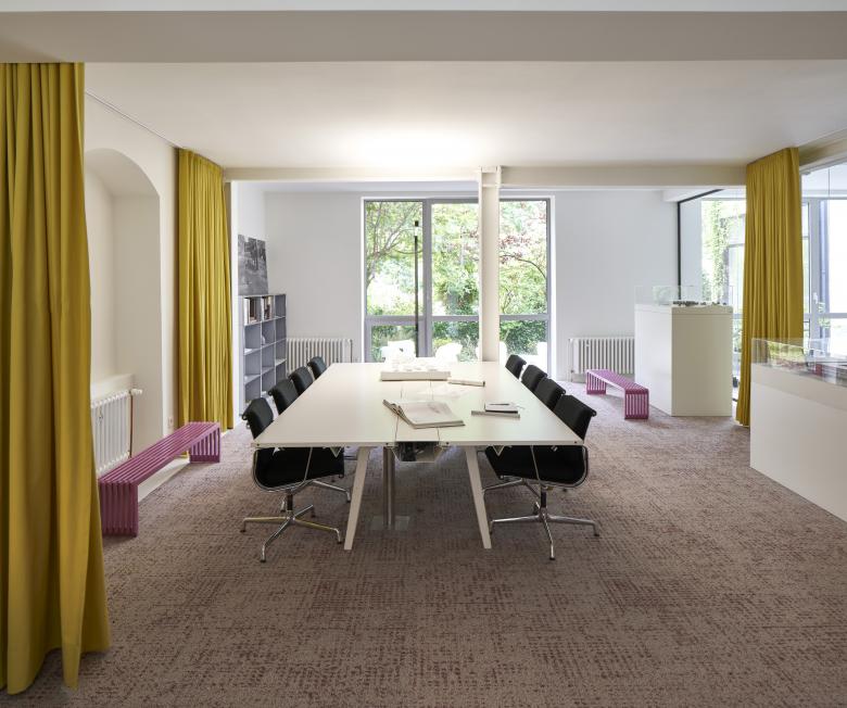 Studio Kresings 改造项目丨德国明斯特丨KRESINGS-4