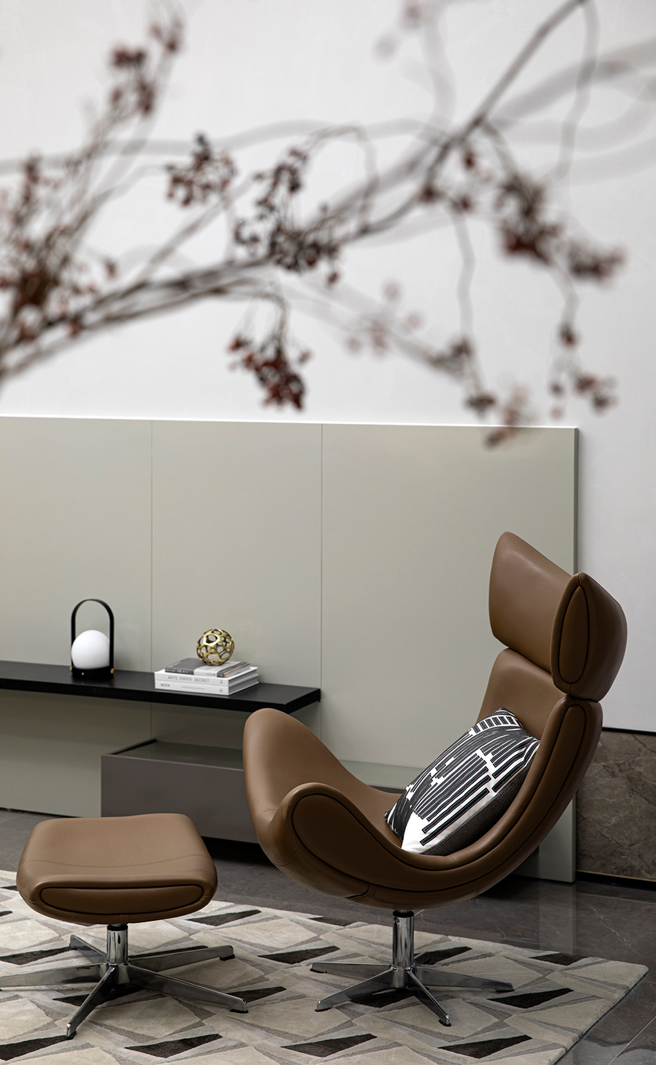 必扬设计 | 中式苏派合院，宁静致远！-33