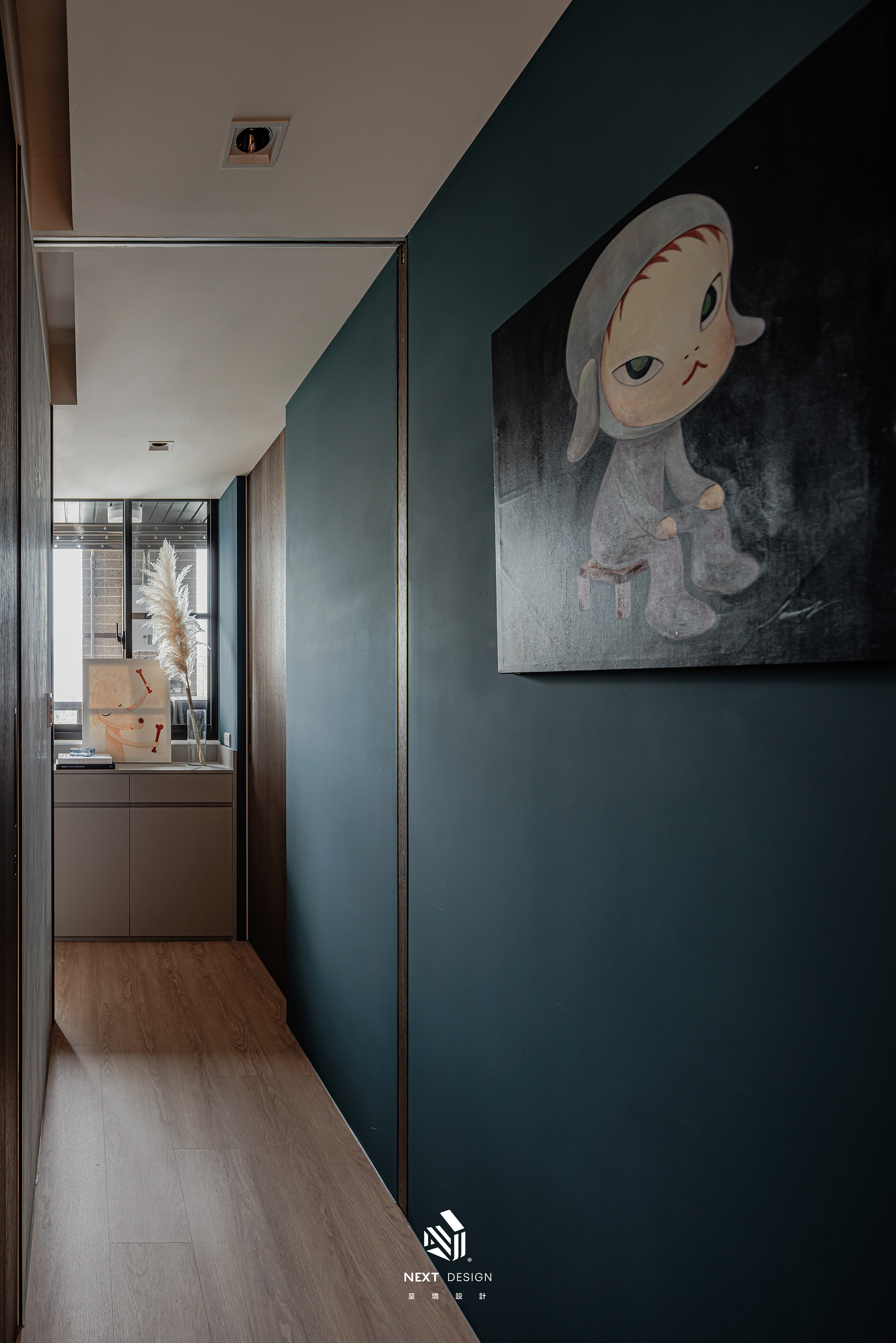 童年·住所丨中国台北丨Next Design Group | 呈境室内装修设计-9