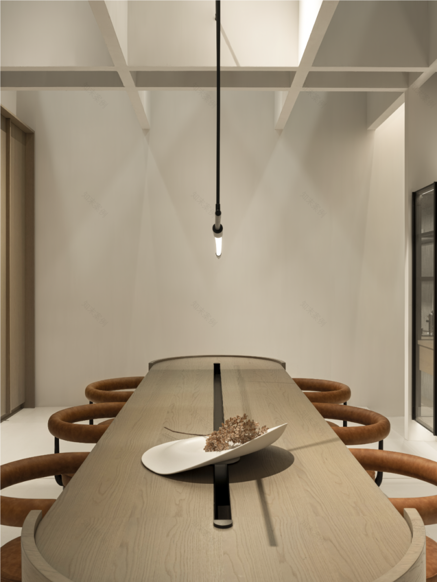 本来之间设计周展厅丨中国广州丨近境制作-64