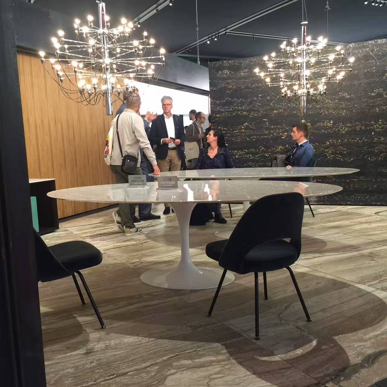 2018年10月德国科隆办公家具展-20