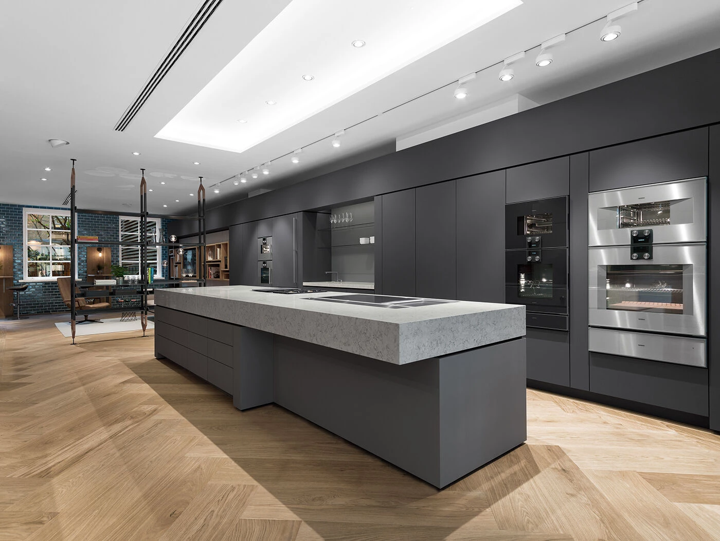 Showroom London, Gaggenau-8