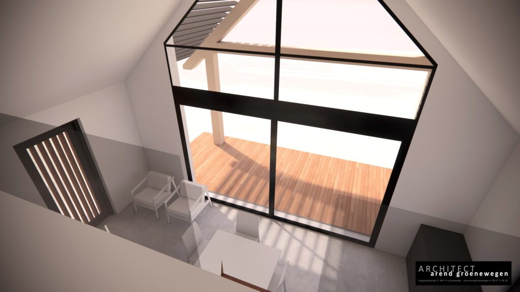 丨Arend Groenewegen Architect BNA-8