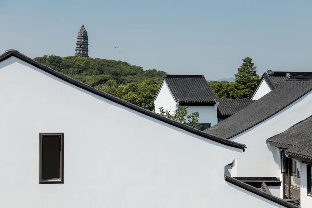 苏州葛洲坝知丘别墅-5