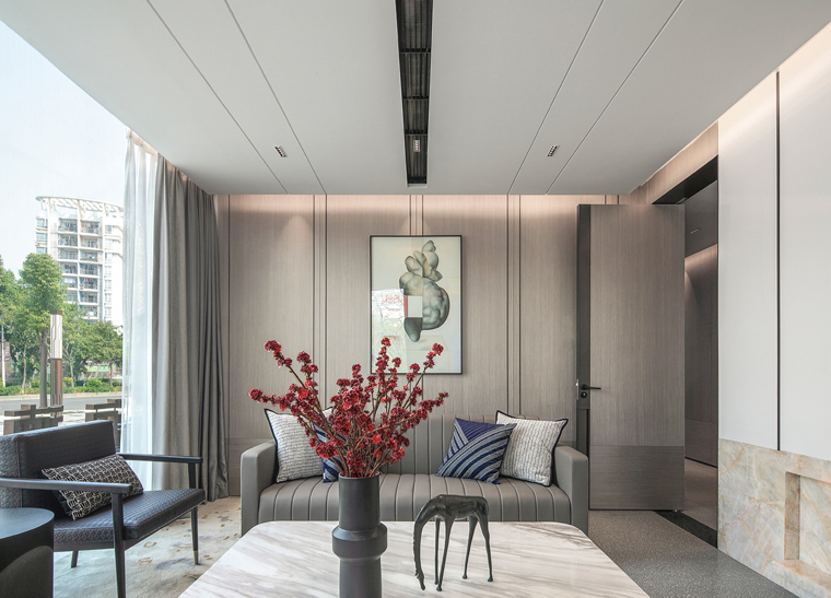 东莞海德·琥珀臺营销中心-17