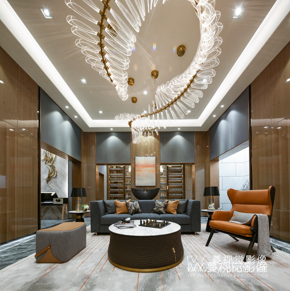 银川中海悦府丨中国宁夏丨Z2 Design-32