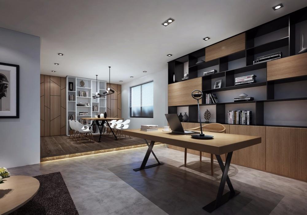 
唯米设计——现代简约2 -3