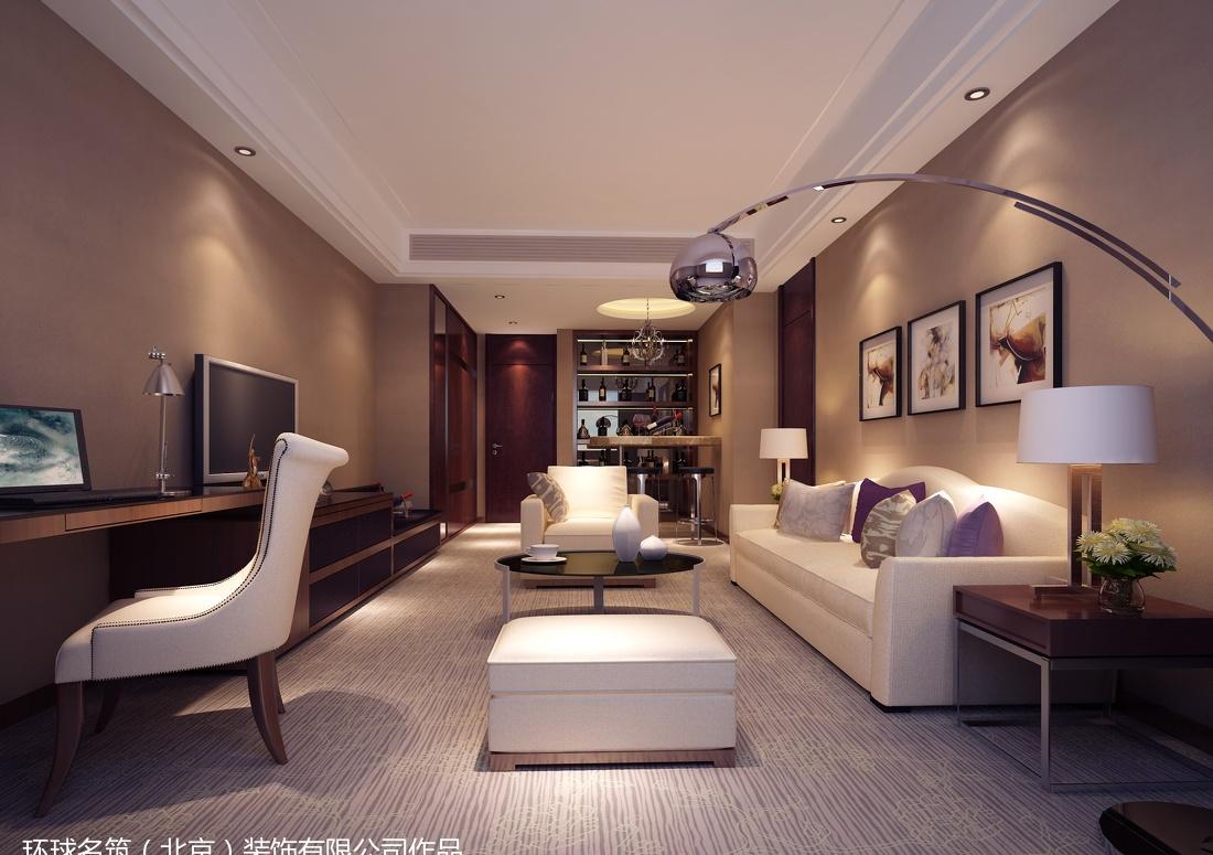 金江国际酒店-8