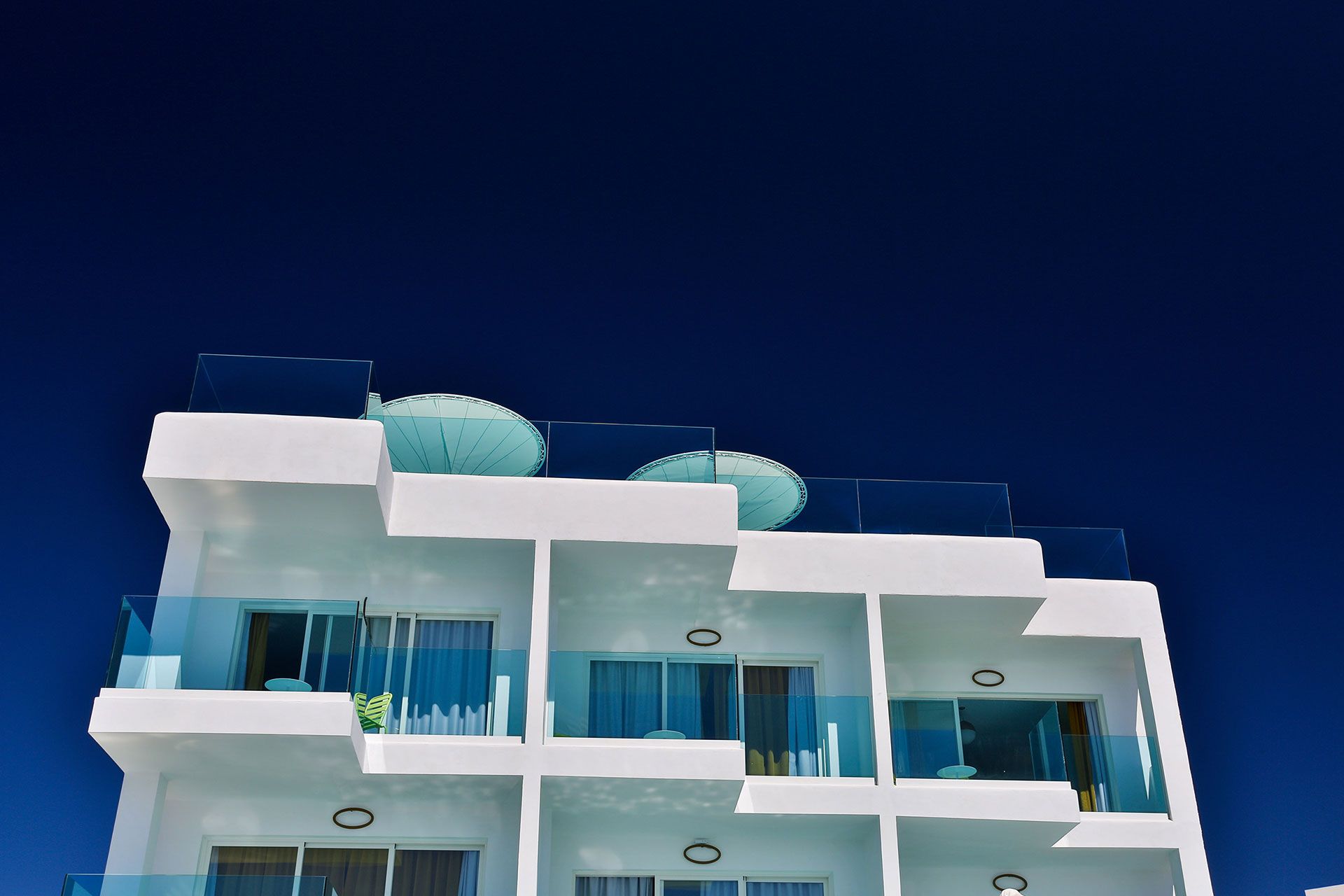 伊维萨多拉多酒店套房-15