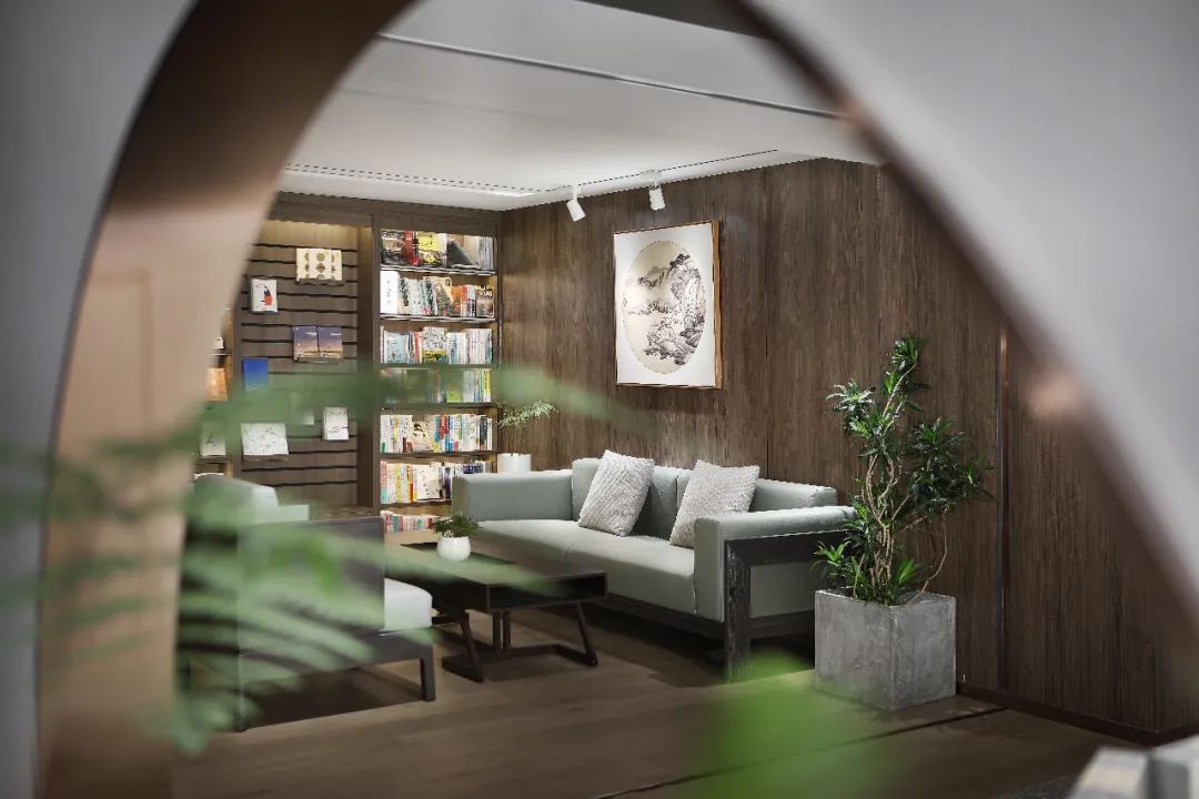 广州楠枫书院丨中国广州丨叶智杰,吴华荣-37