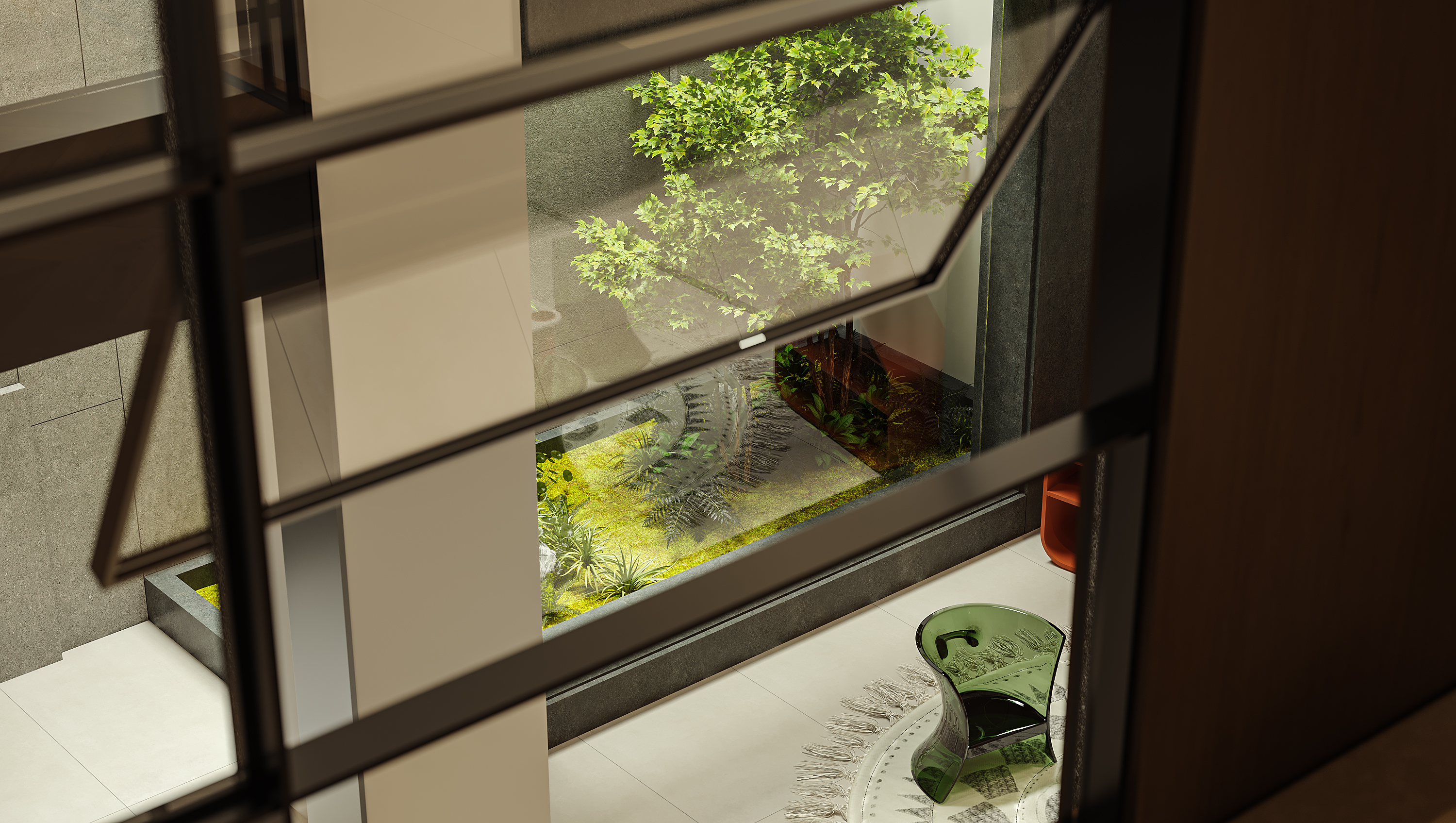 搬砖系列—地下空间-10