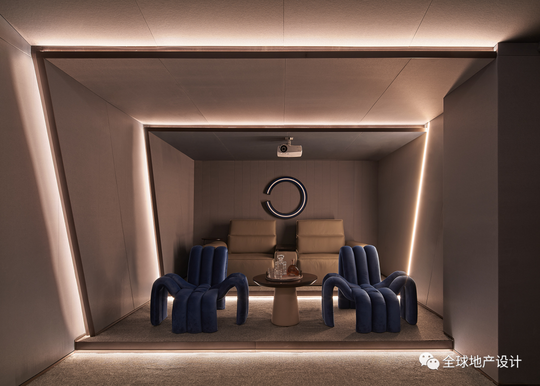 山川静美 · 台州飞龙湖别墅设计丨中国台州丨广飞设计-51