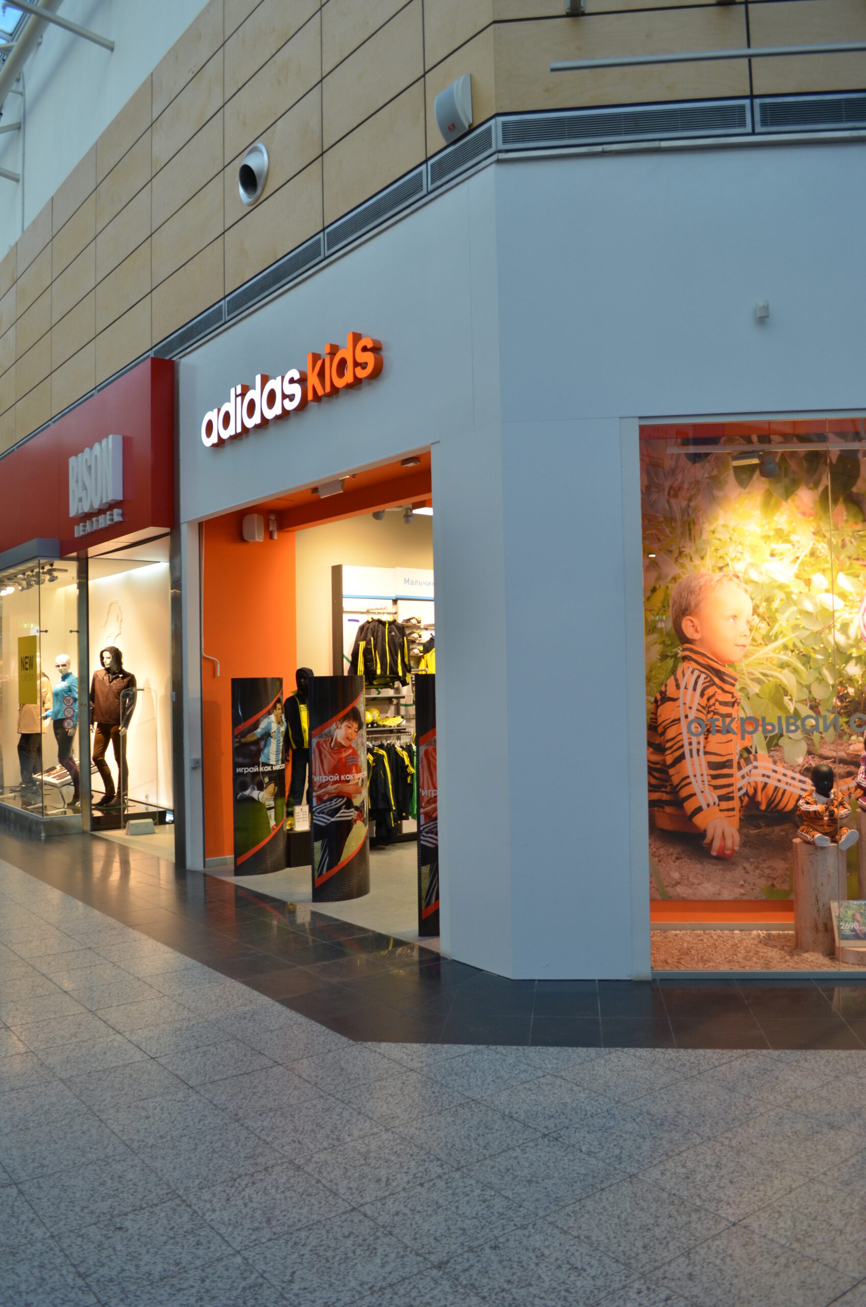 147㎡儿童商店设计丨ARXY工作室-13