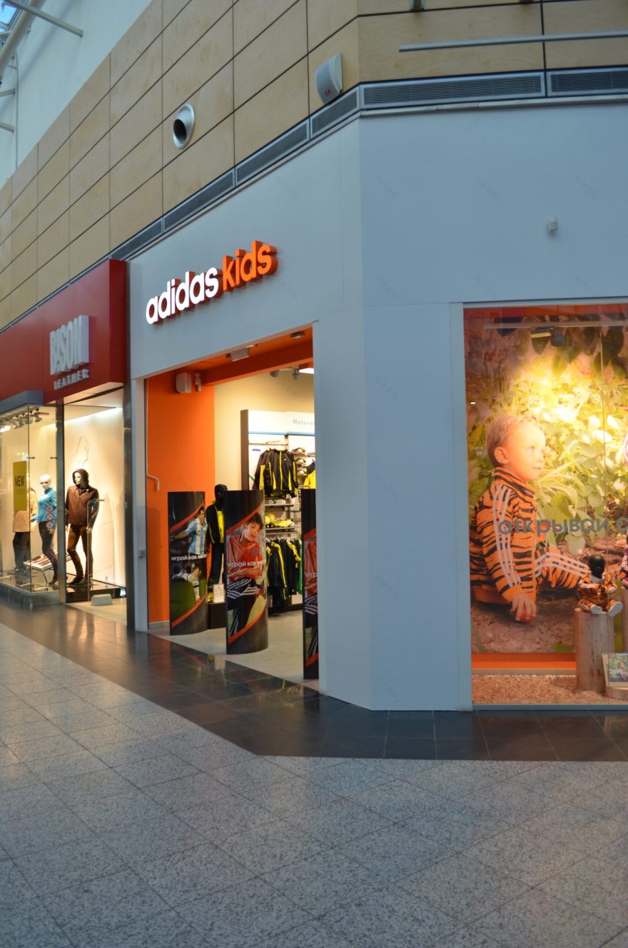 147㎡儿童商店设计丨ARXY工作室-13