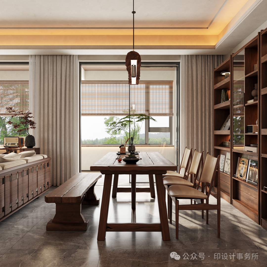 印-三乐居 金总福宅效果表现方案-4