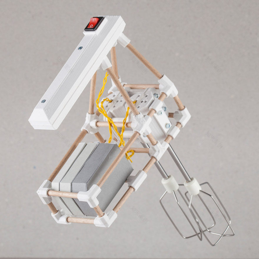 慕尼黑创意商业周 | 设计连接经济愿景-10