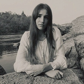 蝴蝶屋丨美国加利福尼亚丨Yana Prydalna-0