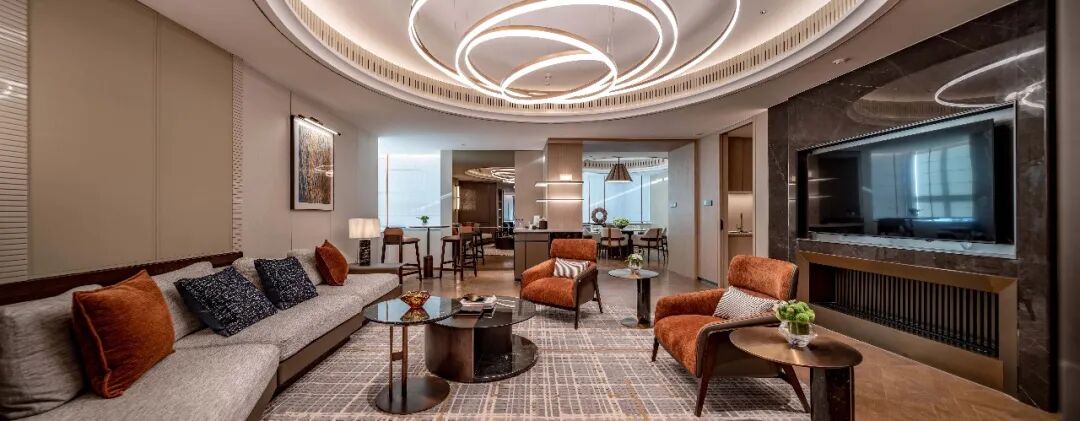 中国职工之家B座装修改造工程（二期）丨中国北京丨弘石设计-31