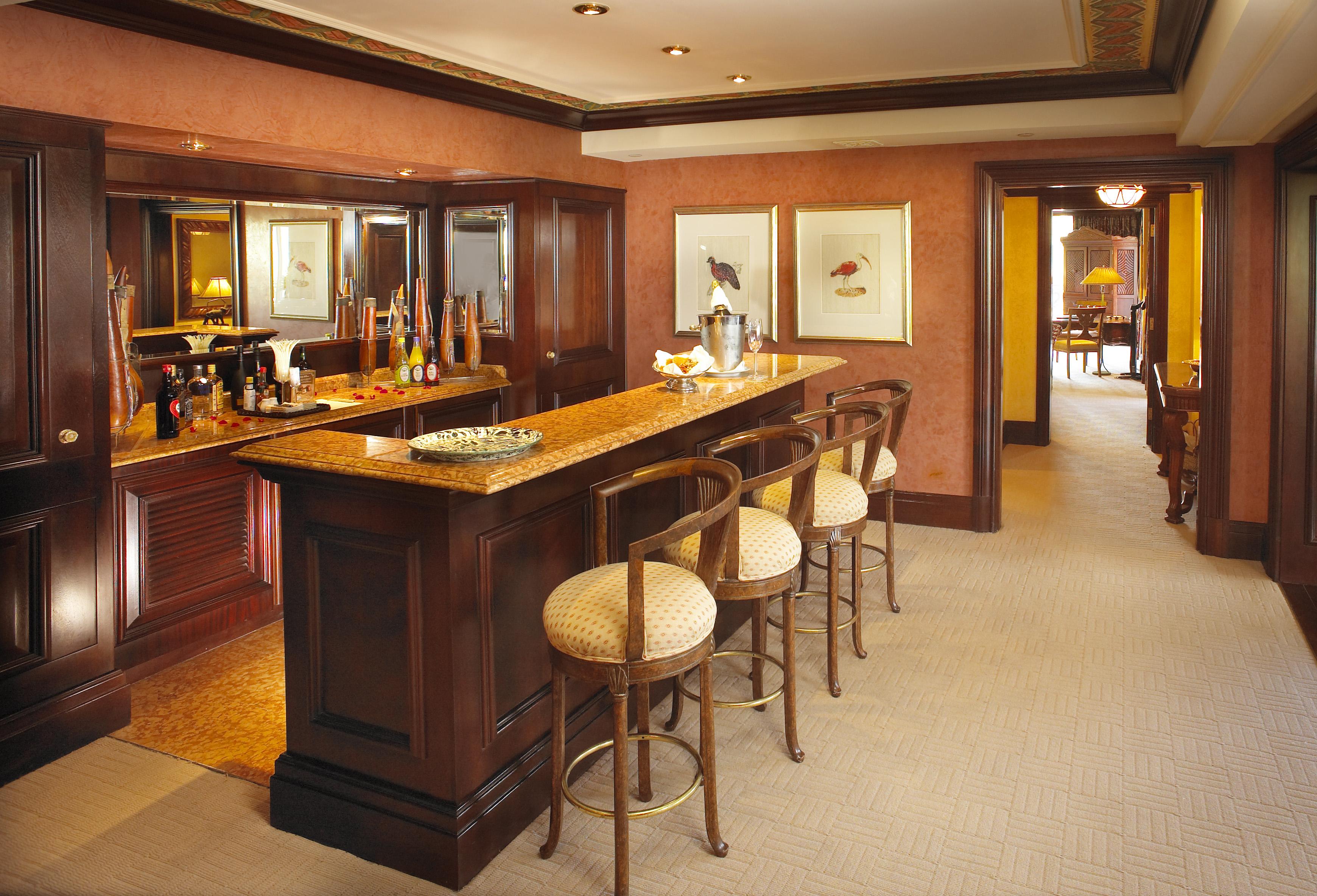 The Palace of Lost City at Sun City（南非，太阳城）-25