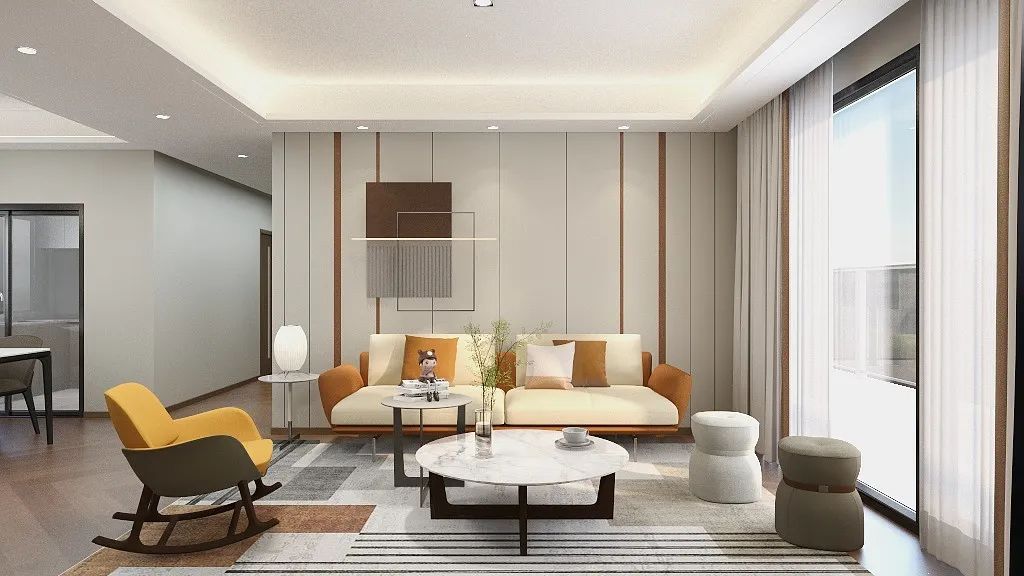 云澜尚府 | 四季如春，云澜天镜-94