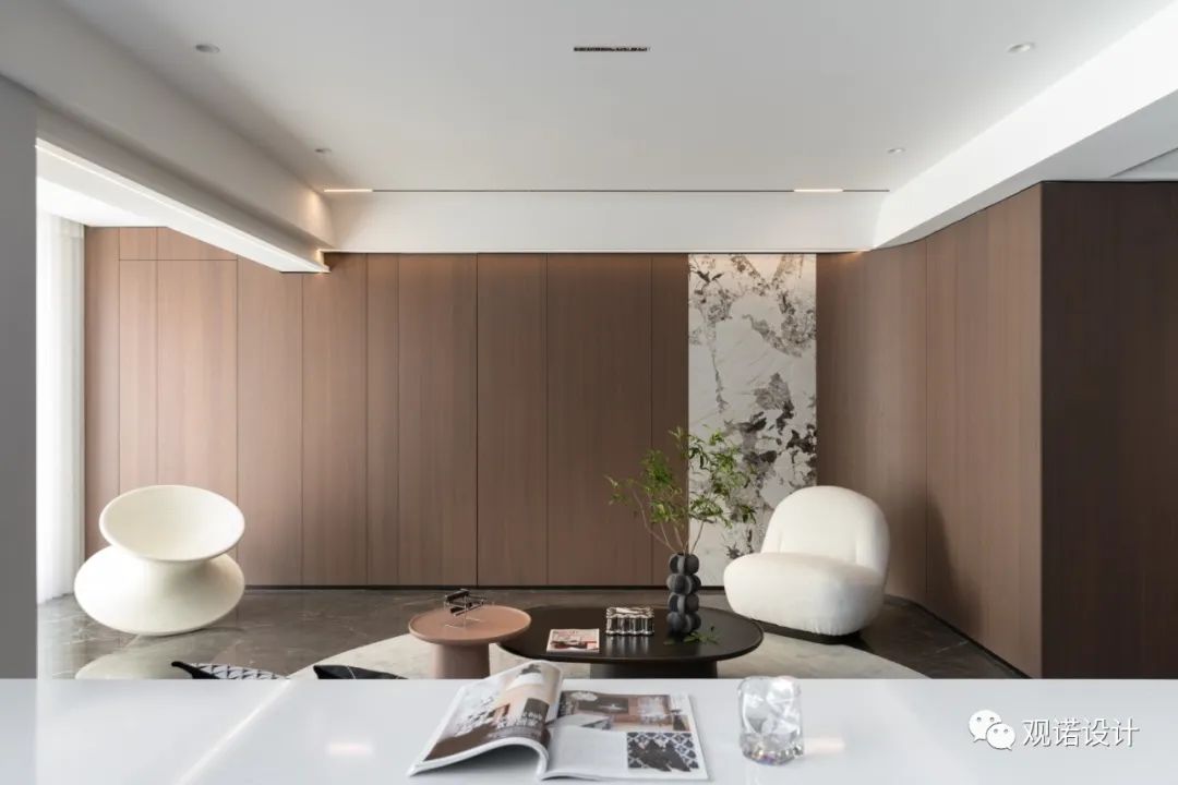 祥生国宾府 · 现代优雅,低调精奢的空间艺术丨中国台州丨叶李莉,叶紫霞-24