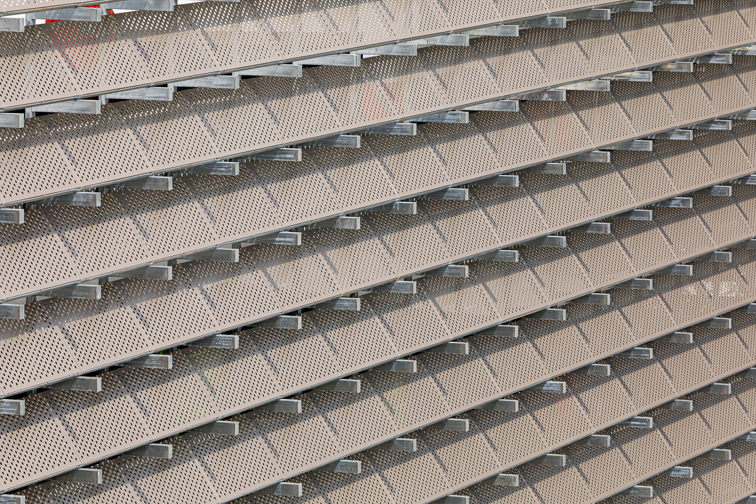 PYTK 停车综合体丨韩国平泽市丨Urban Ark Architects-35