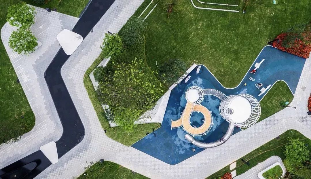 项目巡礼 | 滨江头排筑奢宅,美好生活为江来-88